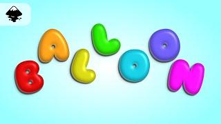 Create a 3D Balloon Text Effect in Inkscape (Fun With Filters)