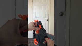 The Quiet Kids Nerf Gun....  