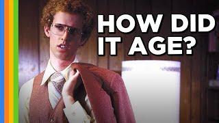 Napoleon Dynamite (2004) HOW DID IT AGE? with @roramdin