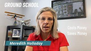 What Is Ground School