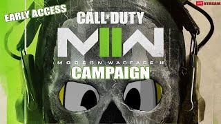 Call of Duty MW2: Campaign (Early Access) - HTG