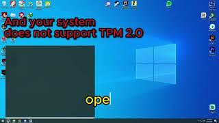 How to Fix Error Valorant "VAN9005" Secure Boot Not Supported / Off