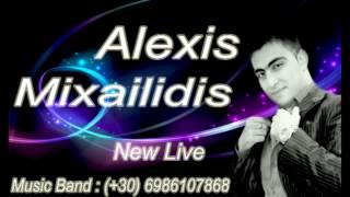 Alexis Mixailidis Live mix