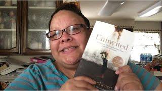 Uninvited Book review by Lysa Terkeurst