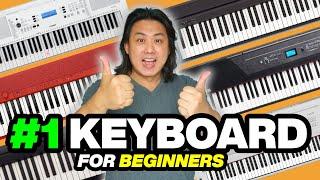 Best Beginner Keyboards 2024 - Don't Buy Wrong & Regret