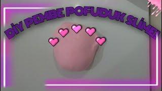 DIY POFUDUK SLIME! / DIY PUFFY SLIME!