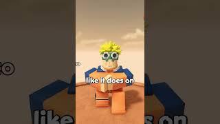 THE BEST ROBLOX TOWER DEFENCE GAME... #shorts