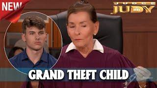 [JUDY JUSTICE] Judge Judy [Episodes 9918] Best Amazing Cases Season 2024 Full Episode HD
