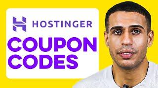 Best Hostinger Discount Promo Code May 2024 - WATCH THIS!