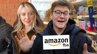 Amazon FBA Arbitrage: How Much Can You Really Make Per Day?