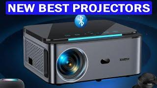 New Best Projectors | Top 5 Best Android Projector 2024