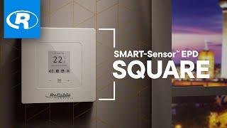 Reliable Controls indoor air quality sensing devices