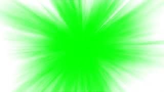 Green Screen Anime Zoom video effects