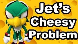 TT Movie: Jet's Cheesy Problem