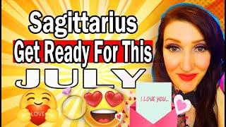 Sagittarius OMG‼️How they REALLY SEE YOU will SHOCK YOU!  OMG!