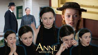 IS THIS SHOW GONNA DEVASTATE ME?! | Anne With an E Episode 1 Reaction/Commentary