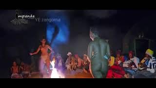 Video of Impande Ye Zangoma Dance #impande