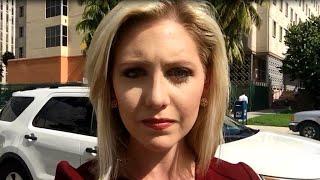 Reporter Updates: Karli Barnett On Bond Appearance In Abduction Hoax