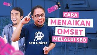  BELAJAR SEO PEMULA YOUTUBE - GOOGLE - INSTAGRAM TIK TOK - DIDIK ARWINSYAH