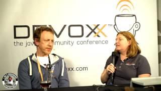 Java Champion Insights with Johan Vos