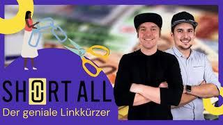 ShortAll Linkkürzer Software - Sven Hansen & Tommy Seewald