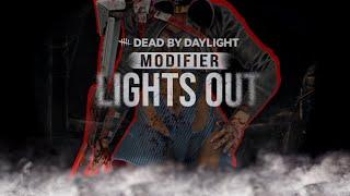 Lights out... Not for her! /// Dead by Daylight