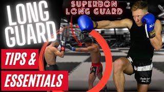 The Long Guard | How To Use, Dangers, etc. WITH Video Examples