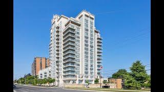 #1208-3865 Lake Shore Blvd W. Toronto, ON