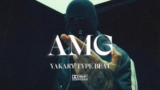 (FREE) YAKARY TYPE BEAT - "AMG" | 2024