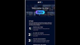 iFit 2024 Newest Update | Exclusive Beta Tour