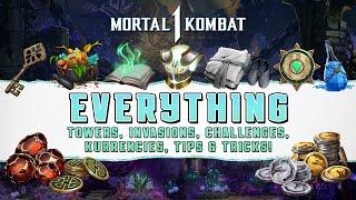 WATCH This Before Playing Mortal Kombat 1!