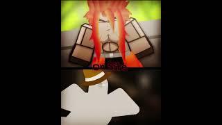 TearDropJV Vs Trendigion (Blair) #roblox #horrorgaming #edit