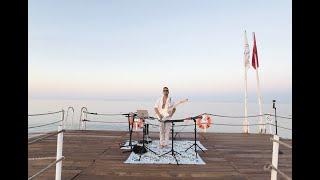 Tuğrul Metin - Mediterranean Morning ( Live Performance )