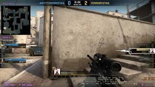 VAC shot