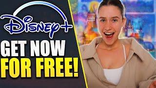 FREE Disney Plus (NO TRIAL)  How I get Disney + for FREE (EASY)