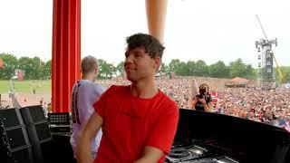 Higher Brothers & DJ Snake - Made In China (Atmozfears Remix) (Atmozfears @ Defqon.1 2019 - NL)