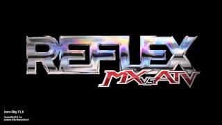 MX vs ATV Reflex - Intro skip mod