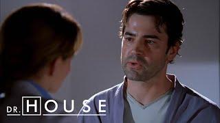 Der allwissende TB-Patient | Dr. House DE