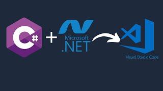 How to install and Run C# in VSCode