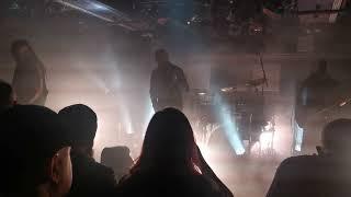 Paradise Lost - The Encore - Live, Norwich Waterfront 7/2/2022