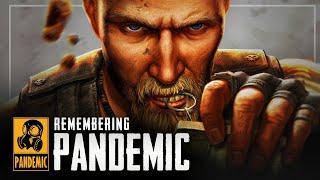 Pandemic Studios: Remembering the Closed Battlefront Developer