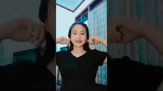 Goyang tipis tipis emang paling the best - tiktok part 12