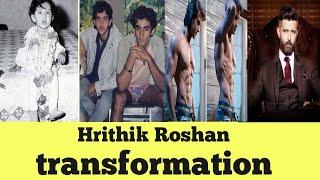 Hrithik Roshan Transformation Hrithik Roshan Images Hrithik Roshan All childhood Images