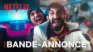 En Passant Pécho | Bande-annonce | Netflix France