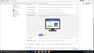 Facebook Privacy and Security Settings That Will Save Your Facebook Account - 2018 !!