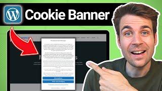 Real Cookie Banner in WordPress einrichten