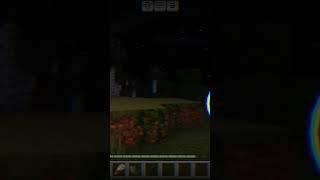 what is that ? #mcpe #minecraftpe #minecraft #minecraftaddon #addon #addonmcpe #fearcraft