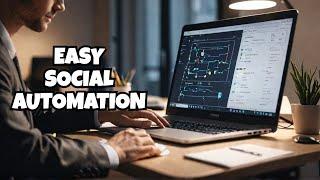 How I Automated My Social Media (Tutorial)