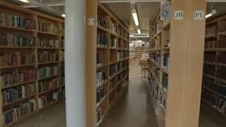 History Faculty Library University of Cambridge