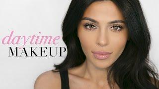 Daytime Makeup Tutorial  | Teni Panosian